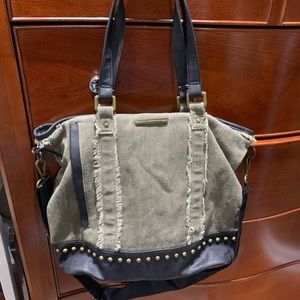 Steven Madden purse